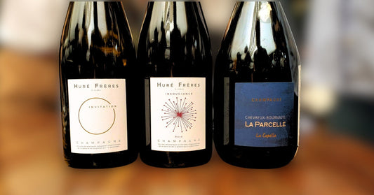La Parcelle