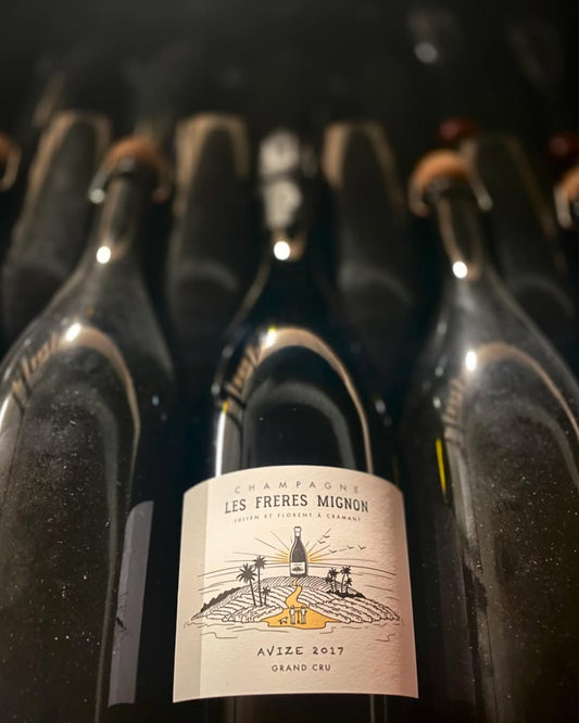 Frères Mignon