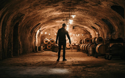 Ullens – Domaine de Marzilly