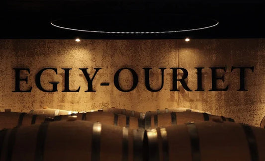 Egly‑Ouriet