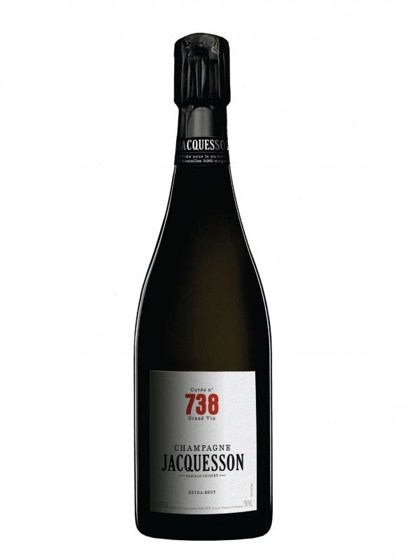 Cuvée 738 - Magnum 150 cl