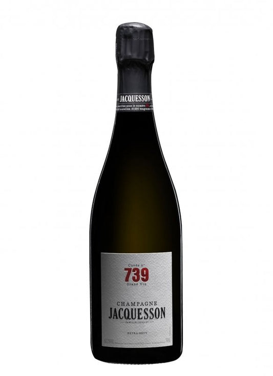 Cuvée 739