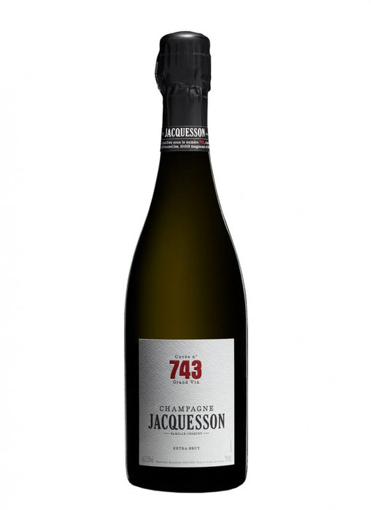 Cuvée 743