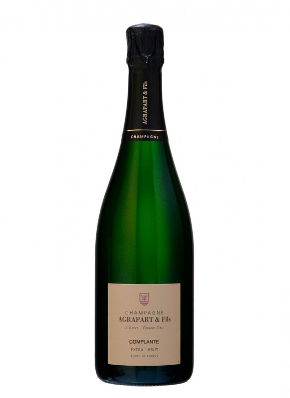 Complanté Grand Cru Extra Brut