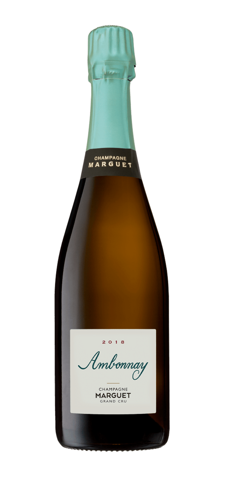 Ambonnay Grand cru 2018