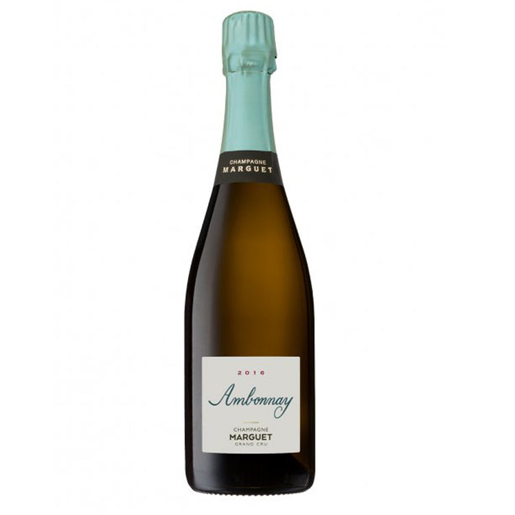 Ambonnay Grand cru 2016