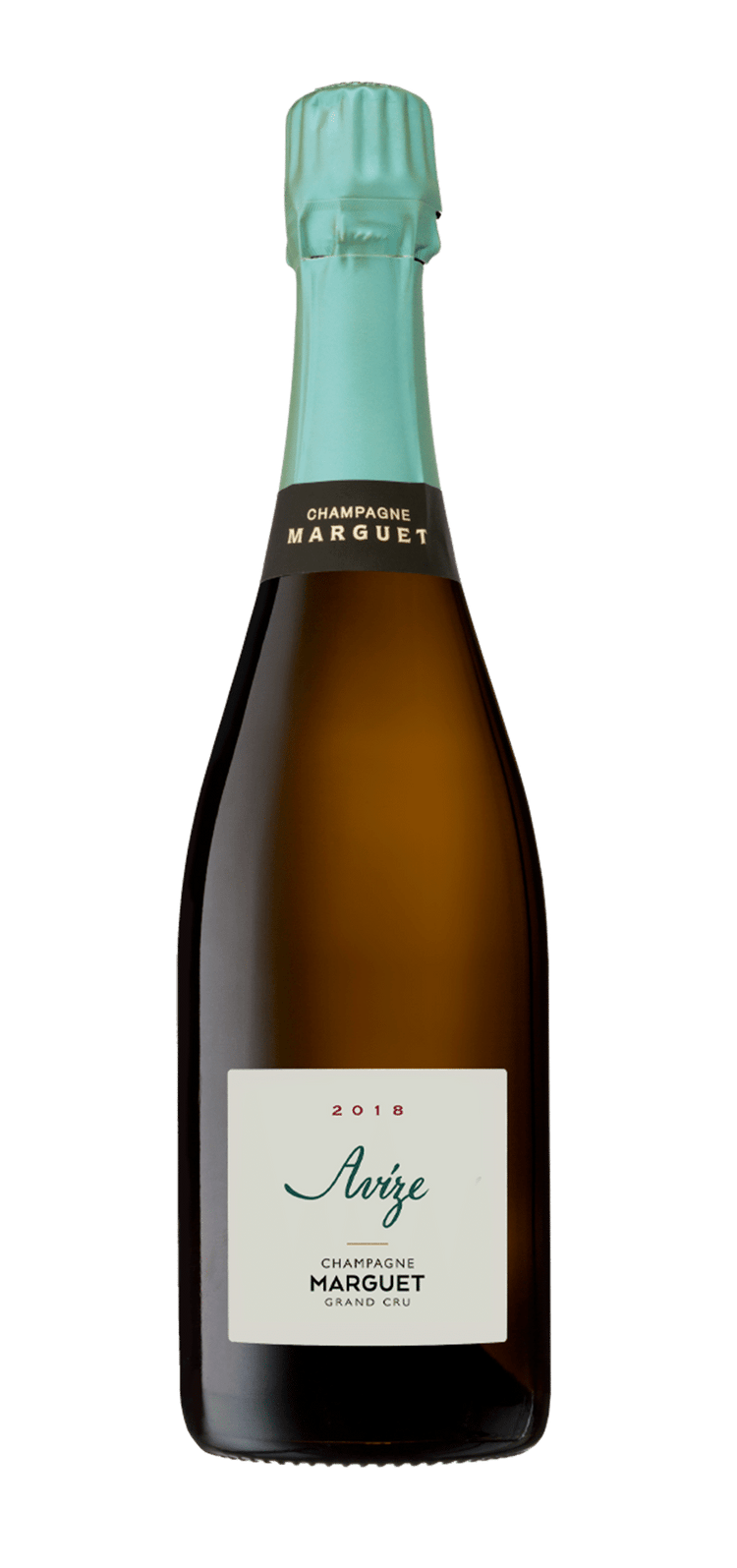 Avize Grand Cru 2018