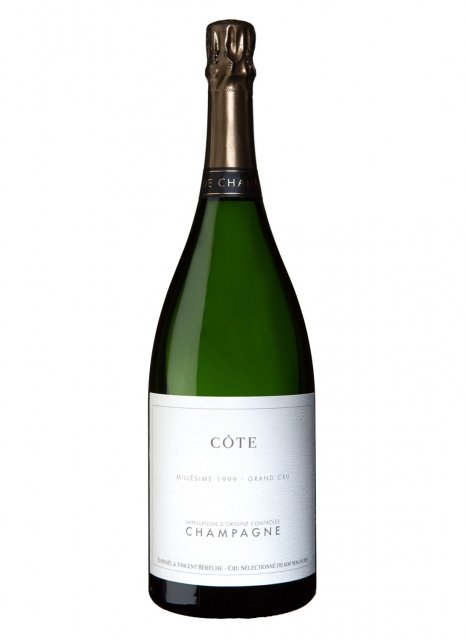 Côte 1999 - Magnum 150 cl