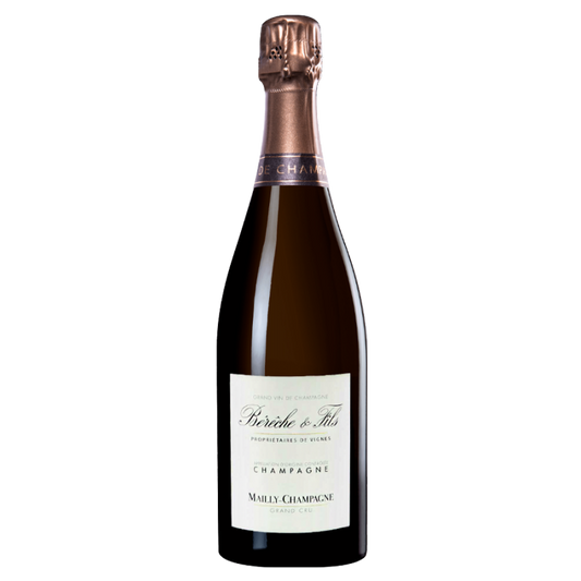 Mailly Champagne 2015