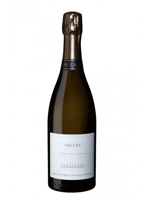 Vallée 1999 - Magnum 150 cl