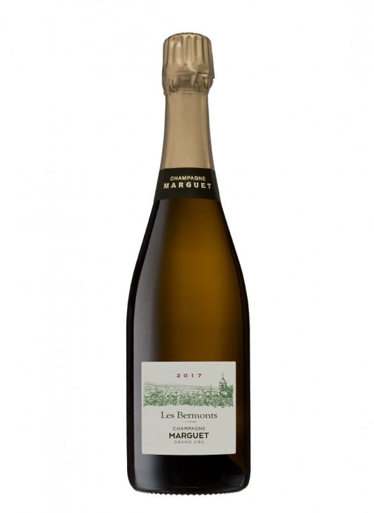 Les Bermonts Grand Cru Lieu-Dit 2017