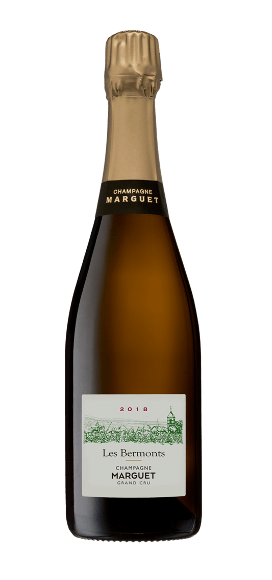 Les Bermonts Grand Cru Lieu-Dit 2018