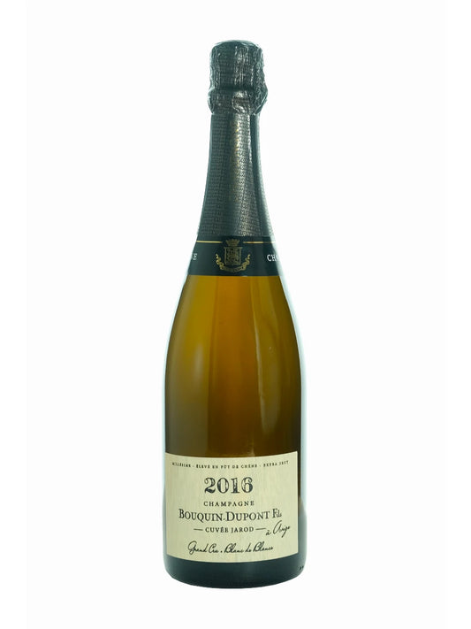 Cuvée Jarod 2016