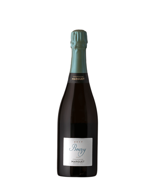 Bouzy Grand Cru 2017