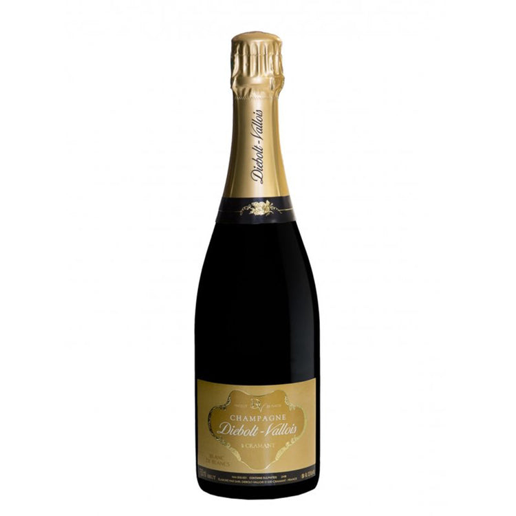 Blanc De Blancs 2015