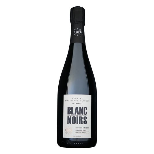 Blanc De Noirs - - Magnum 150 cl