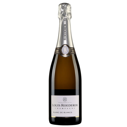 Blanc de Blancs 2015