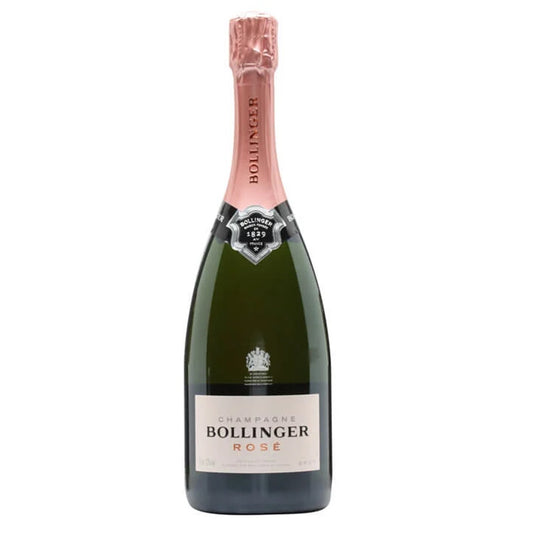 Bollinger Rosé