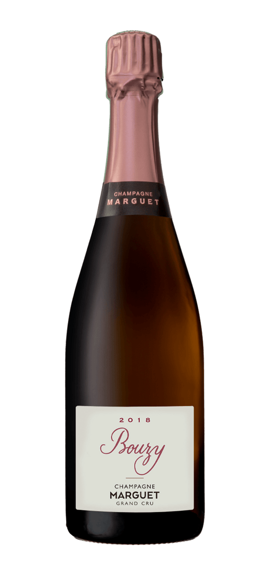 Bouzy Rosé Grand Cru 2018