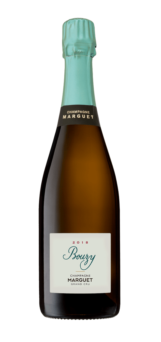 Bouzy Grand Cru 2018