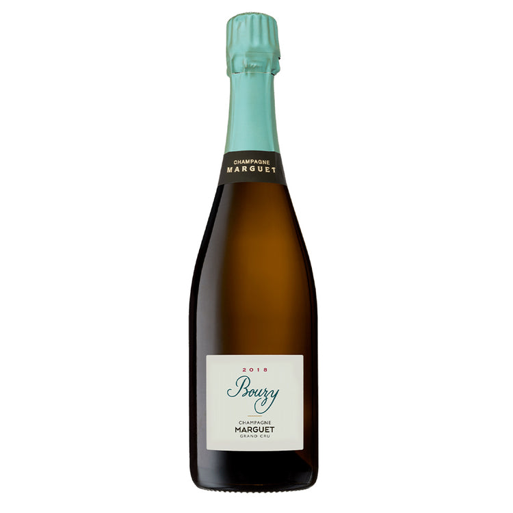 Bouzy Grand Cru 2018