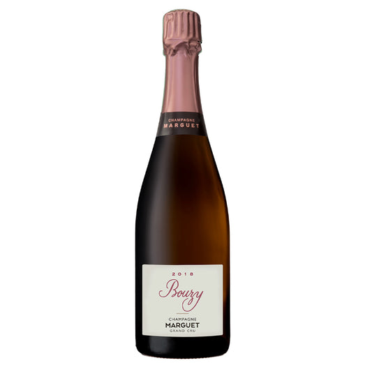 Bouzy Rosé Grand Cru 2018