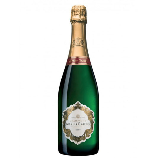 Brut Classique - Magnum 150 cl