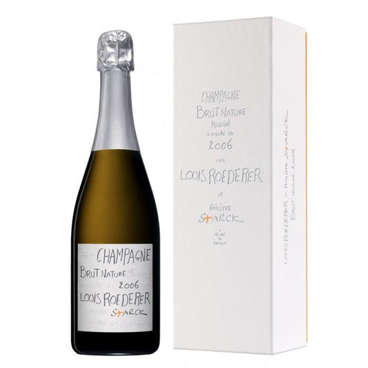 Brut Nature 2006 by Starck