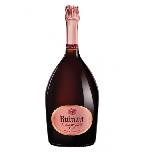 Brut Rosé - Magnum 150 cl