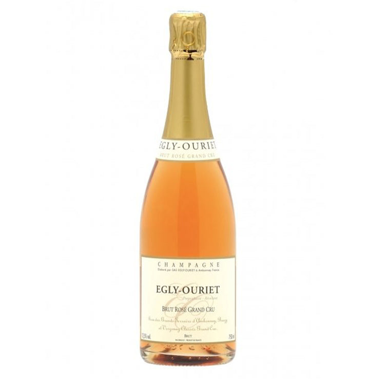 Brut Rosé Grand Cru