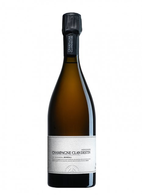 Les Semblables Boréal R19 - Magnum 150 cl