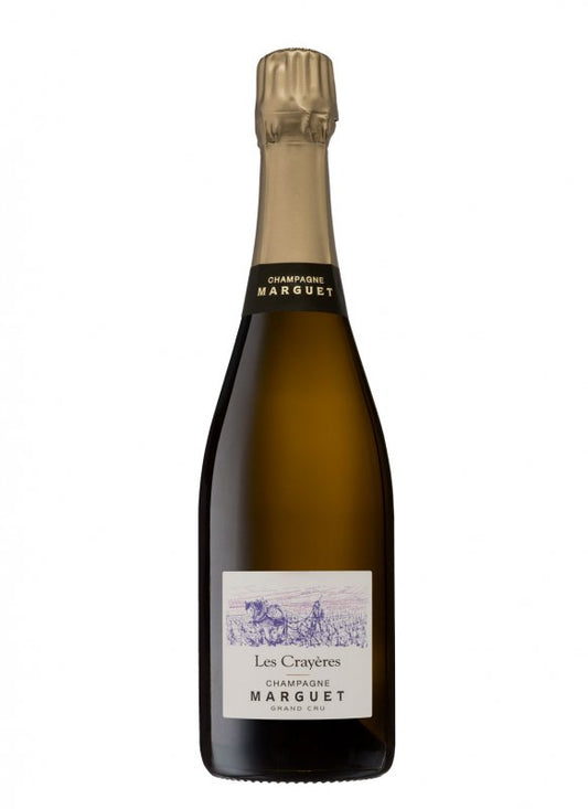 Les Crayères Grand Cru Lieu-Dit 2015