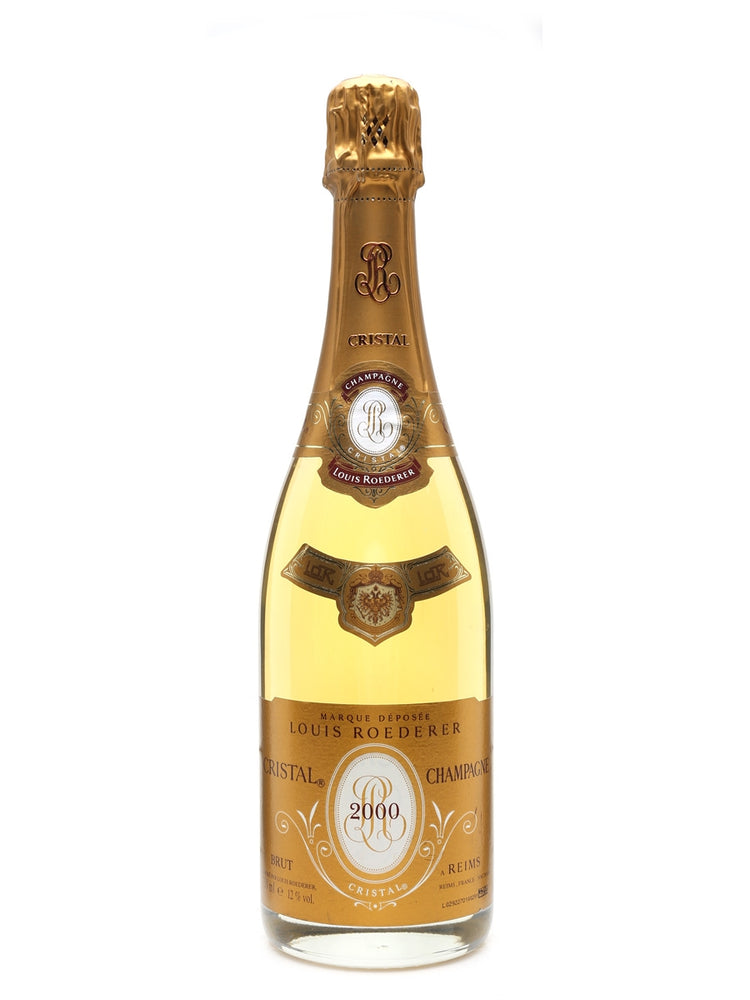 Cristal 2000