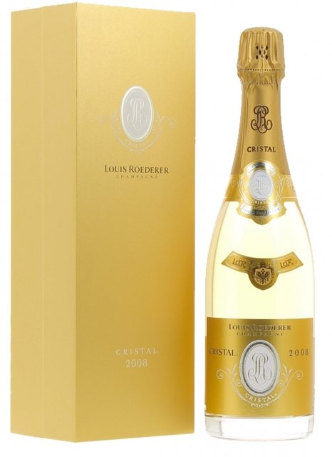 Cristal 2008