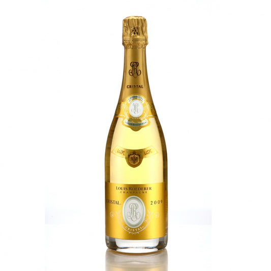 Cristal 2009