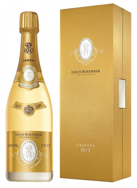 Cristal 2012