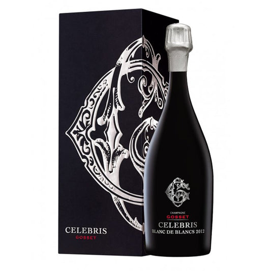 Célébris Blanc de Blancs 2012