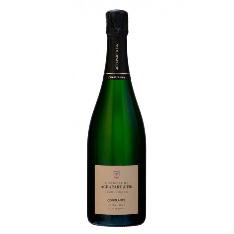 Complanté Grand Cru Extra Brut