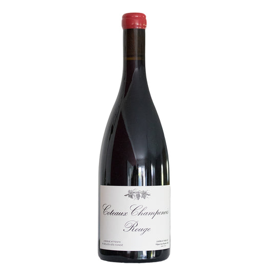 Coteaux Pinot Noir 2017