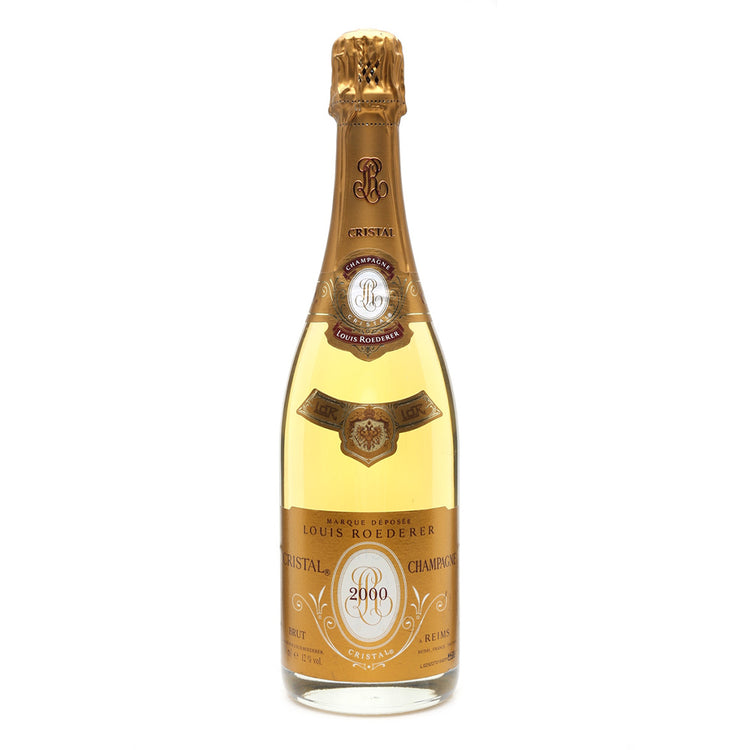 Cristal 2000