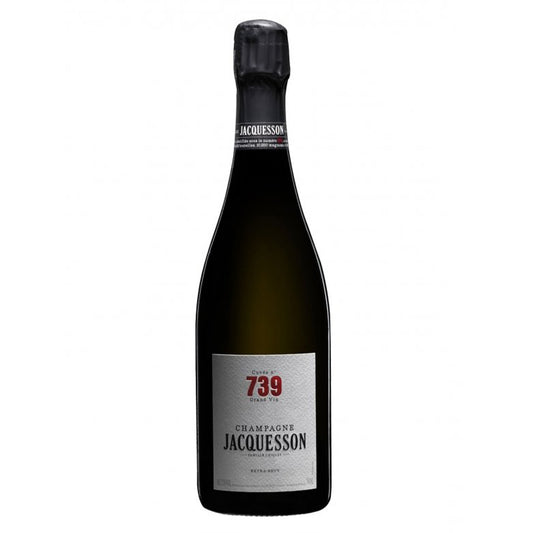 Cuvée 739