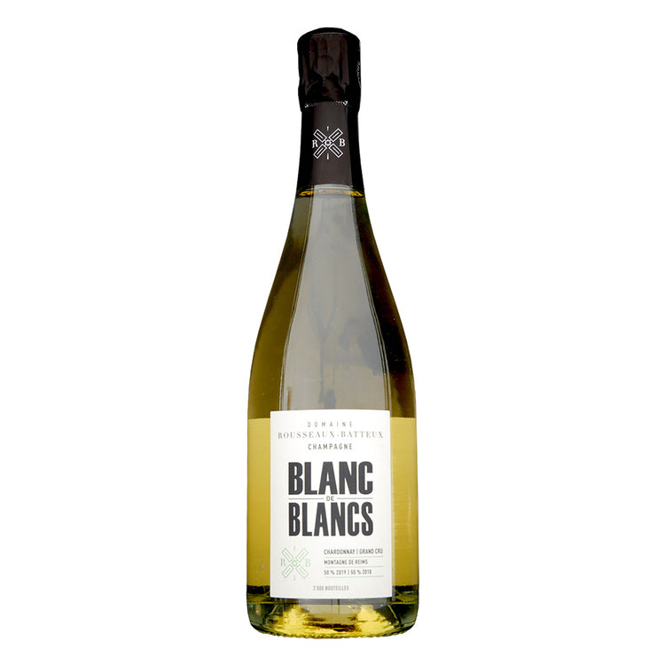 Cuvée Blanche