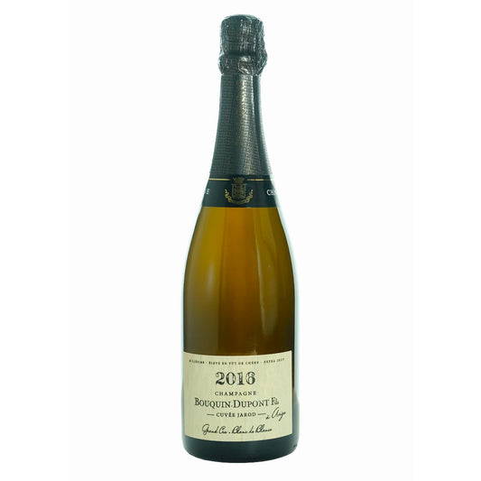 Cuvée Jarod 2016