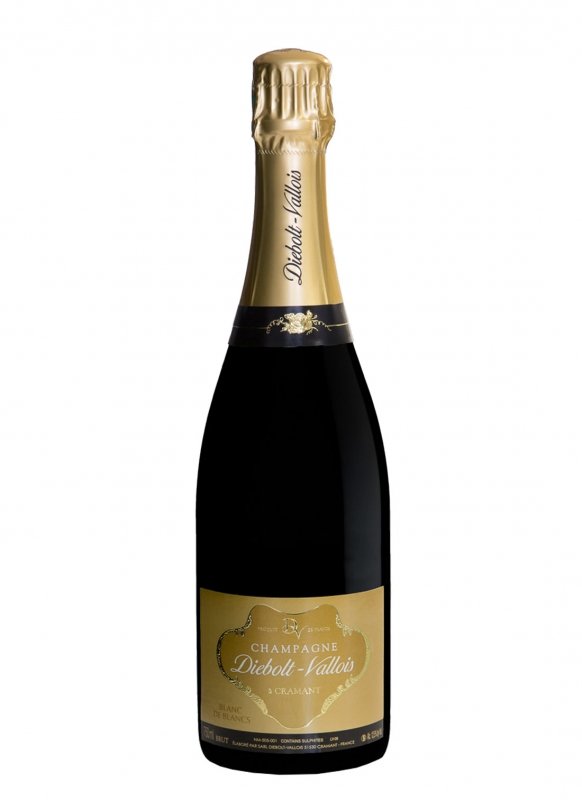 Blanc De Blancs 2015