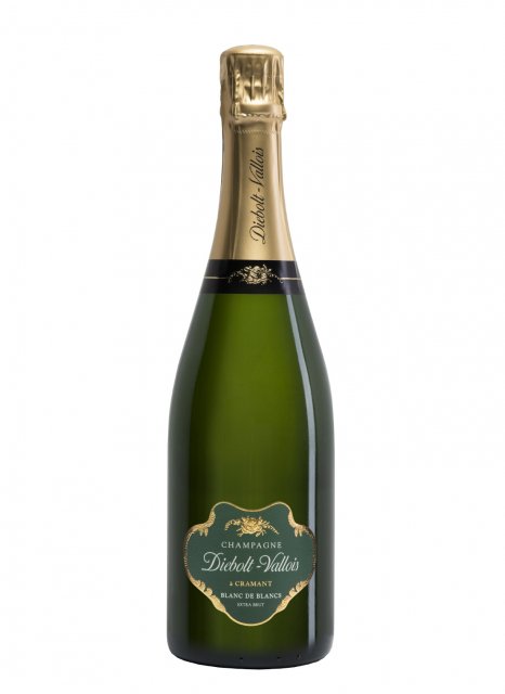 Blanc de Blancs - Magnum 150 CL