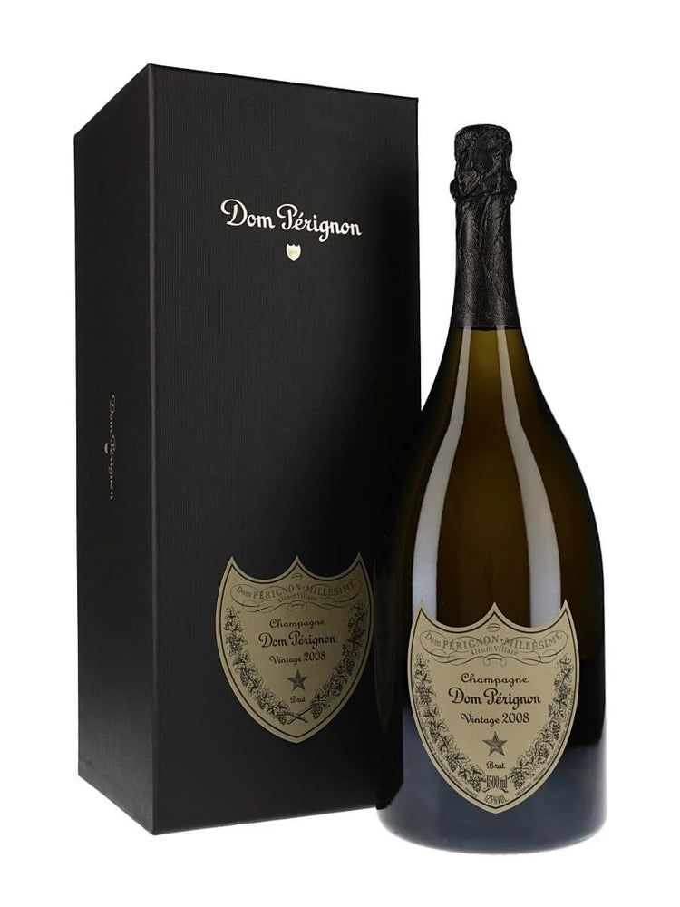 Vintage 2008 - Magnum 150 cl