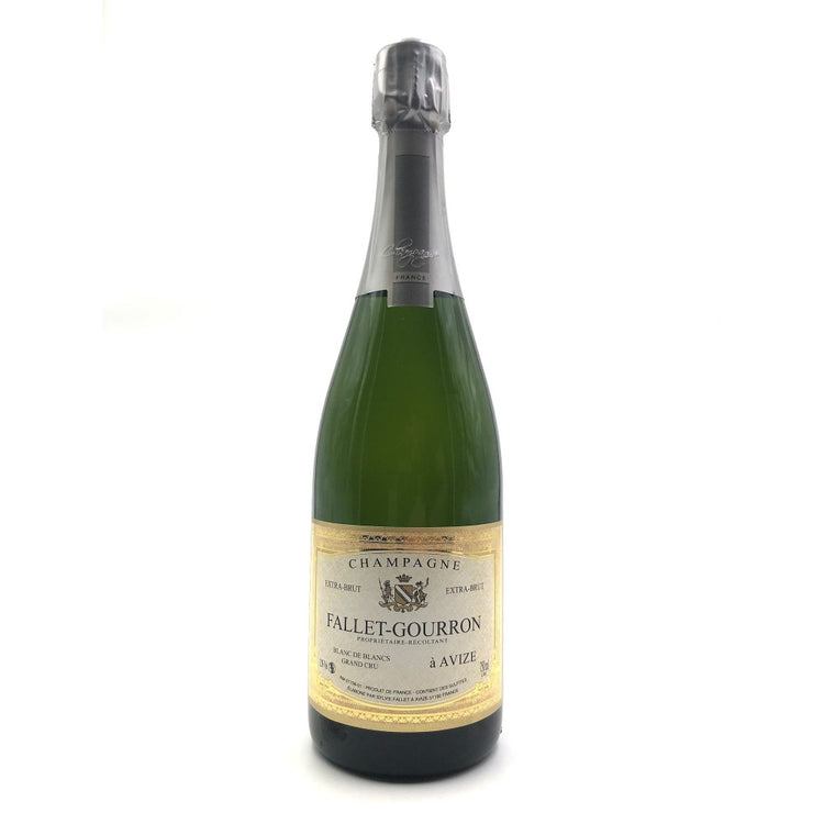 Blanc De Blancs Grand Cru Extra Brut