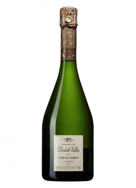 Fleur de Passion 2012 - Magnum 150 cl