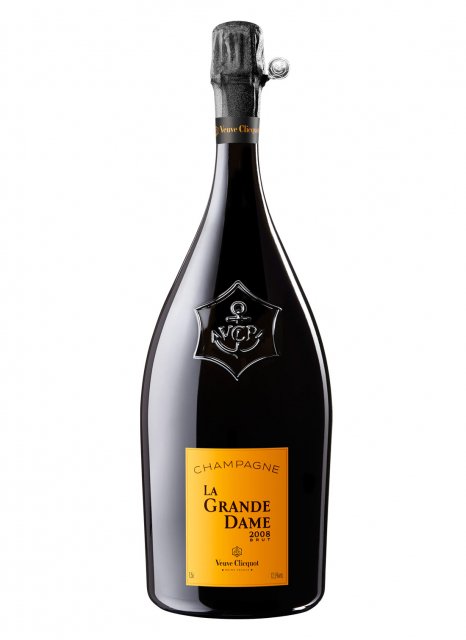 La Grande Dame 2008 - Magnum 150 cl