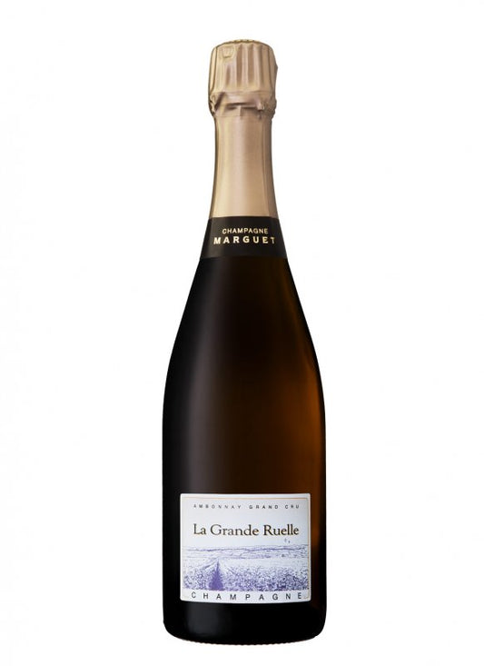 La Grande Ruelle Grand Cru Lieu-Dit 2015